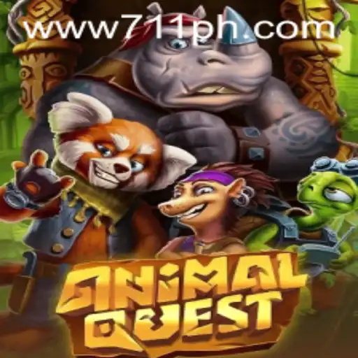 Discover the Excitement of AnimalQuest: A Journey into the Wild World of 711ph