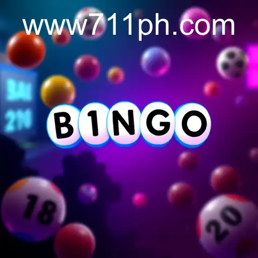 Exploring the Thrilling World of Bingo Games with 711ph
