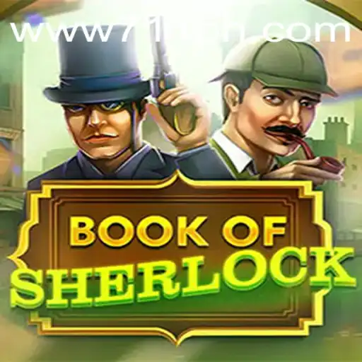 Unlocking the Mysteries of BookOfSherlock - A Captivating Gaming Experience