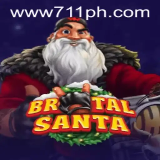 BrutalSanta: A Festive Adventure with an Unforgiving Twist