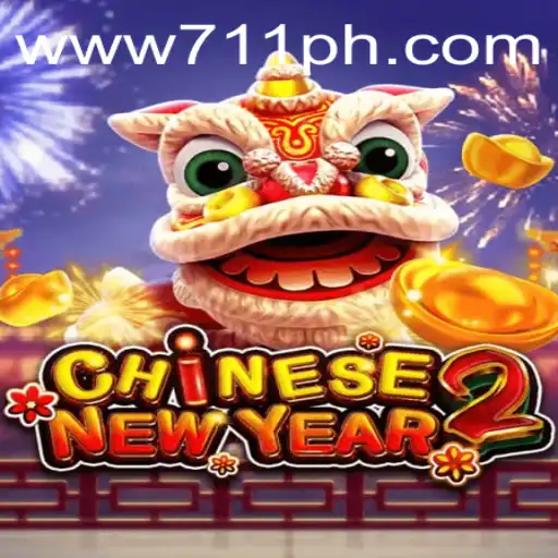 Immerse Yourself in the Vibrant World of CHINESENEWYEAR2: A New Gaming Experience