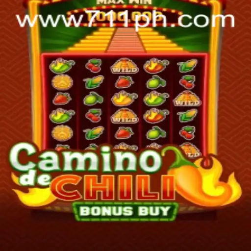 Exploring Camino de Chili Bonus Buy: A Spicy Adventure in Gaming