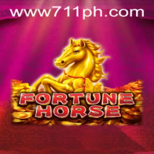 Exploring FortuneHorse: A Modern Gaming Experience with 711ph