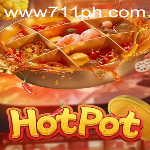 Hotpot: Unveiling the Thrills of 711ph's Latest Gaming Sensation