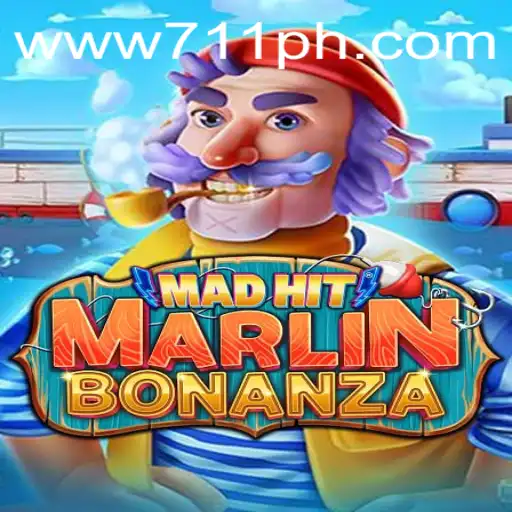 MadHitMarlinBonanza: Dive Into the Exciting World of Underwater Adventures