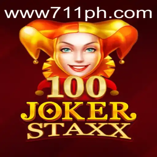 Explore the Thrills of 100JokerStaxx with 711ph Insights