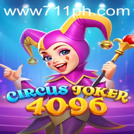 CircusJoker4096: An In-Depth Exploration of the Fantastical Game