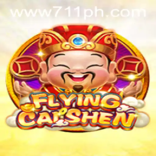FlyingCaiShen: Dive into the World of Intrigue and Luck