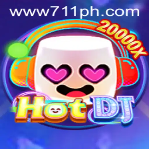 HotDJ: A Rhythmic Adventure with a Twist