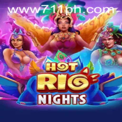 Experience the Thrill of HotRioNights: A Vibrant Gaming Adventure