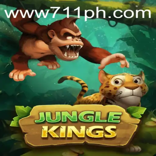 Exploring the World of JungleKings: A Unique Gaming Experience
