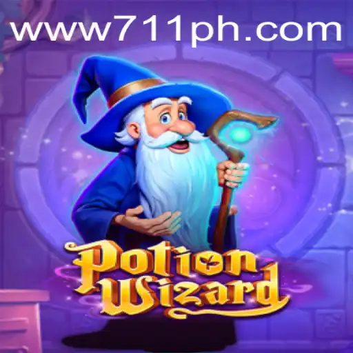 An In-Depth Look into PotionWizard: Crafting Magic with 711ph