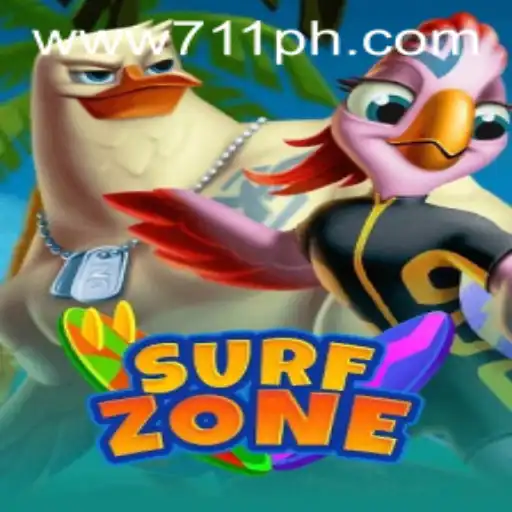 Dive into Adventure with SurfZone: The Thrilling Surfing Game
