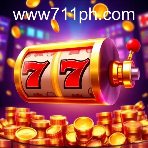 Exploring the Exciting World of Online Slots with 711ph