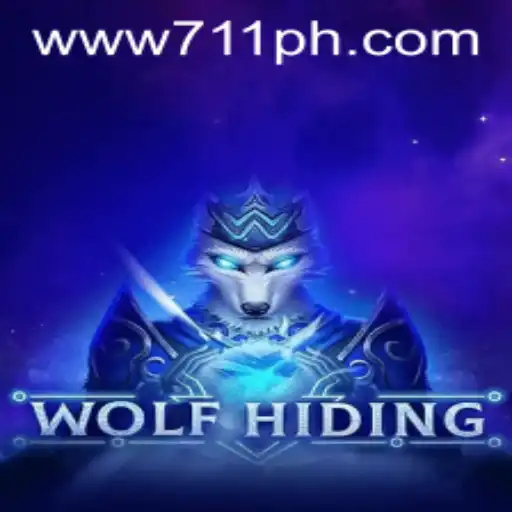 WolfHiding: The Innovative Game everyone is talking about